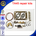 Diesel parts TA45 turbocharger repair kits